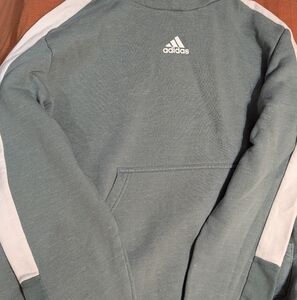 Adidas tracksuit